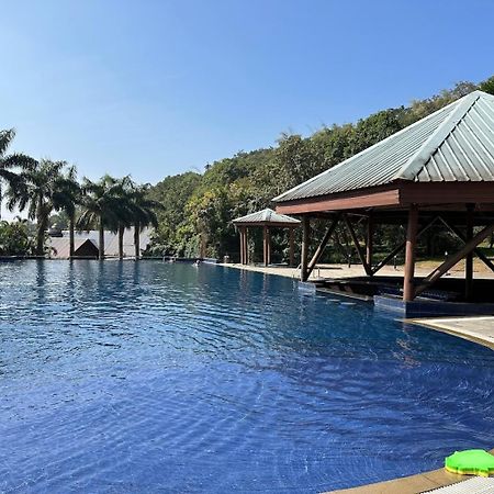 Aveda Suites At Aamby Valley City Lonavala Eksteriør billede
