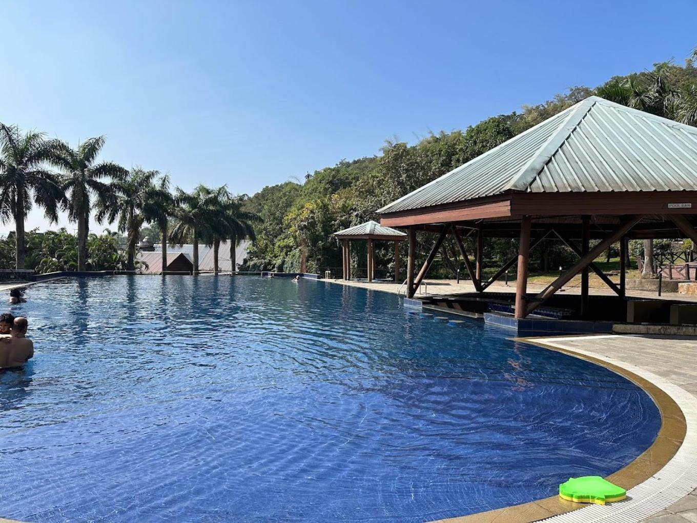 Aveda Suites At Aamby Valley City Lonavala Eksteriør billede