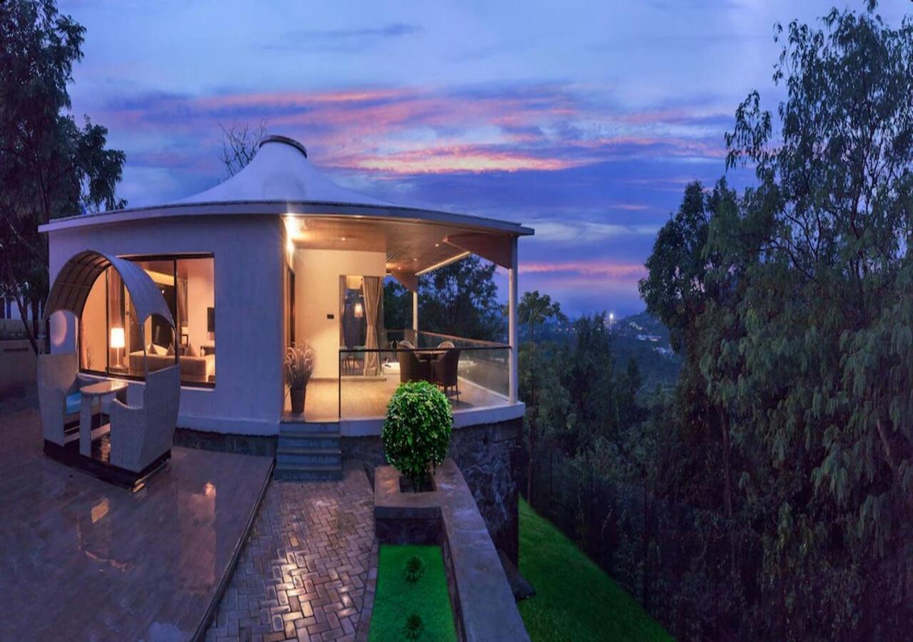 Aveda Suites At Aamby Valley City Lonavala Eksteriør billede